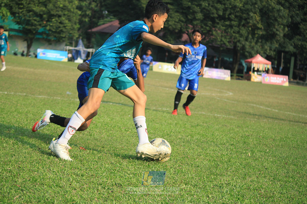 ijl u13 020825 mutiara cempaka utama vs putra muda balaraja