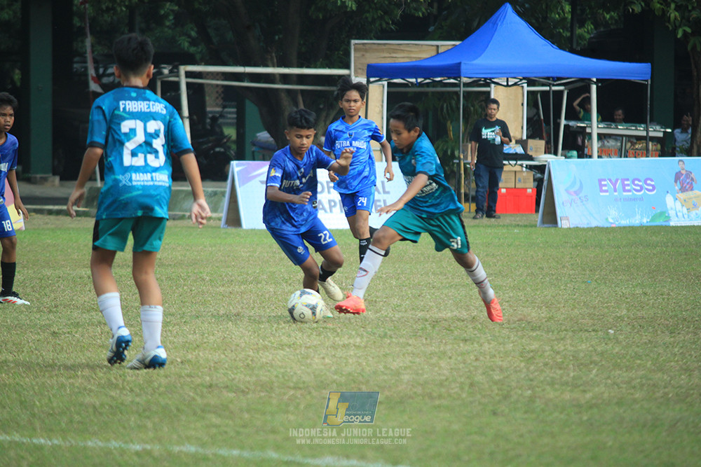 ijl u13 020825 mutiara cempaka utama vs putra muda balaraja