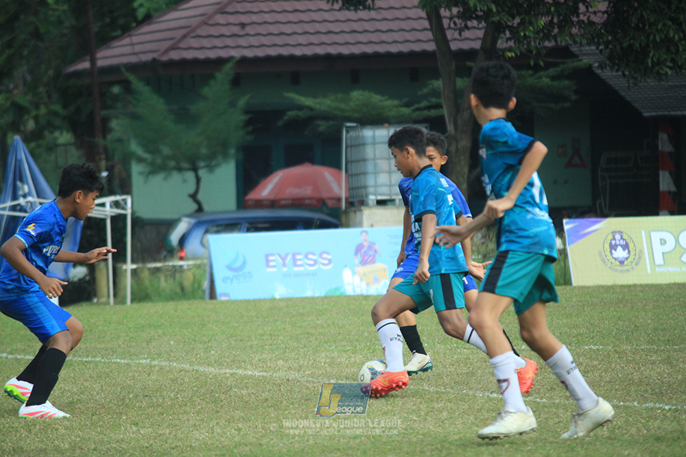ijl u13 020825 mutiara cempaka utama vs putra muda balaraja