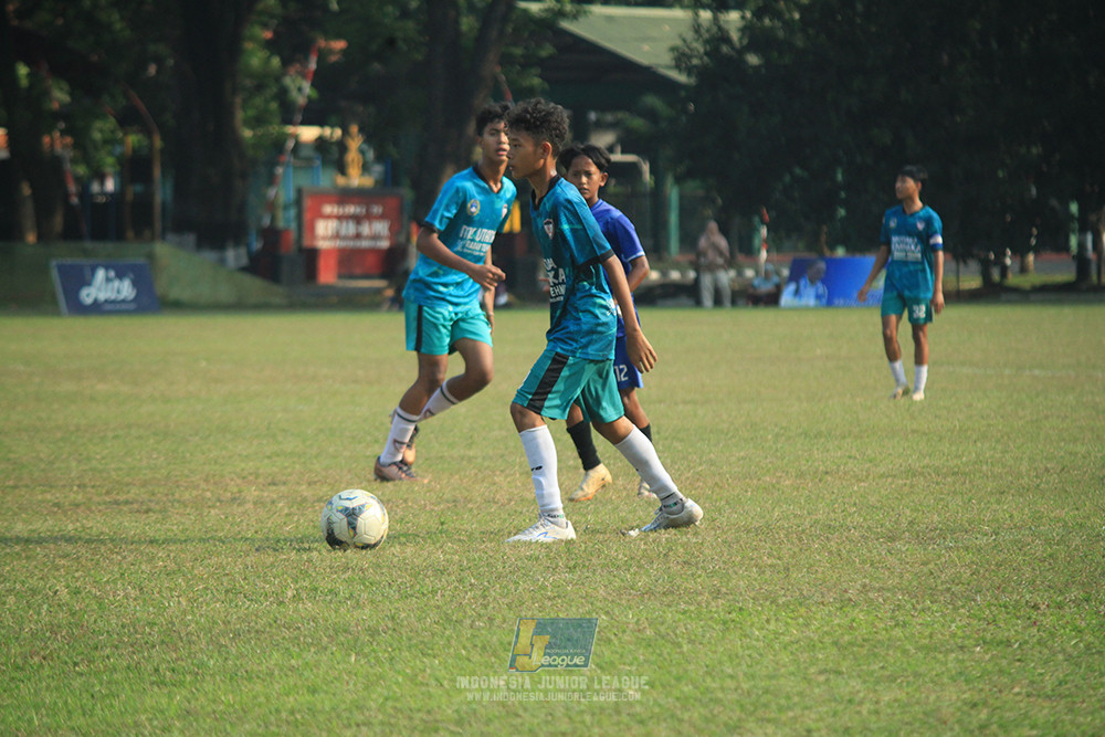 ijl u13 020825 mutiara cempaka utama vs putra muda balaraja