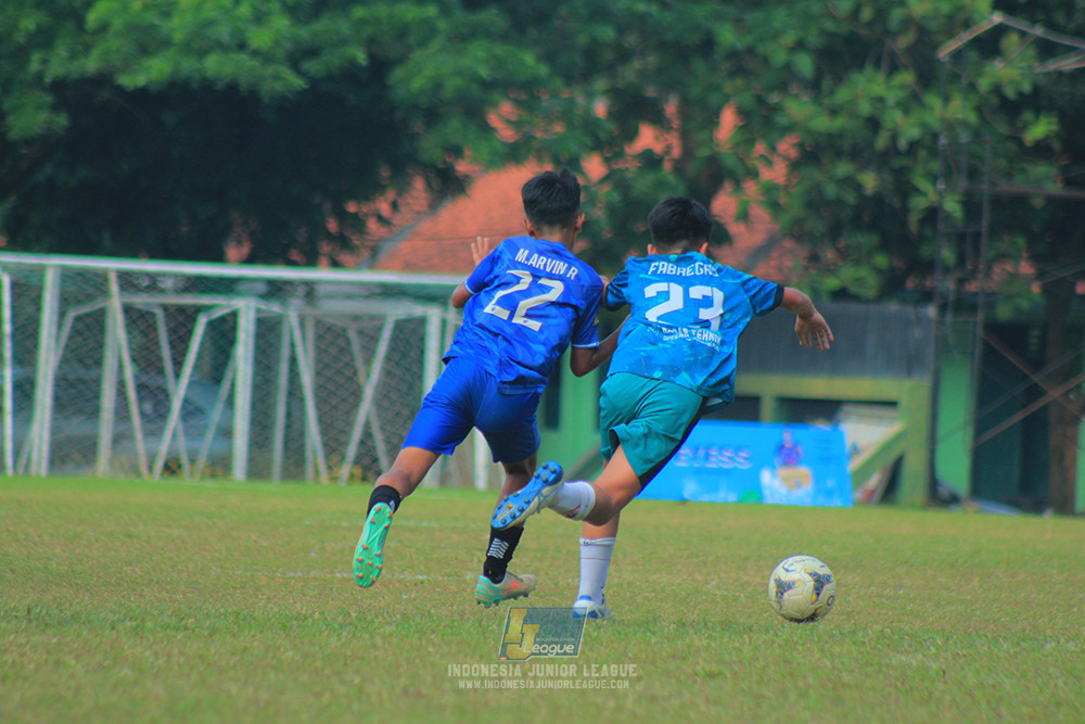 ijl u13 020825 mutiara cempaka utama vs putra muda balaraja
