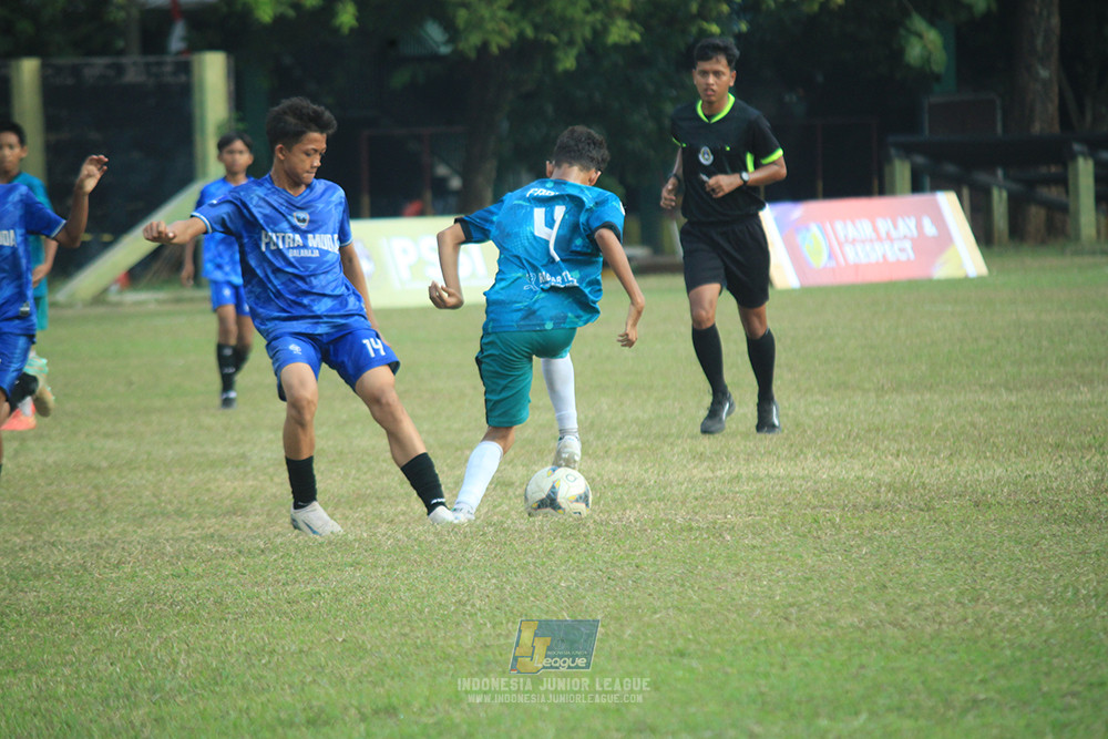 ijl u13 020825 mutiara cempaka utama vs putra muda balaraja