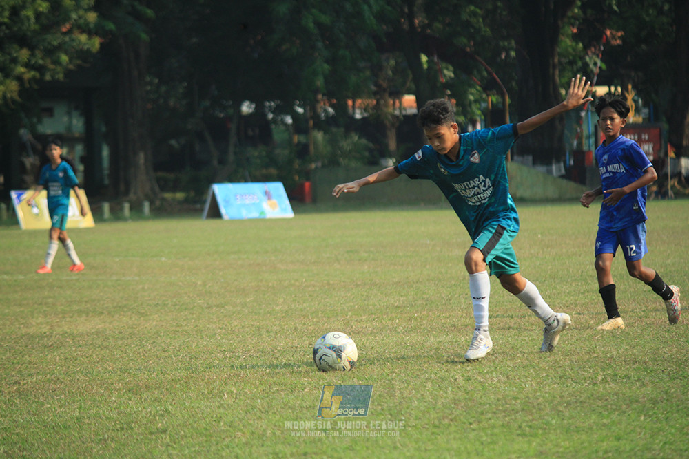 ijl u13 020825 mutiara cempaka utama vs putra muda balaraja