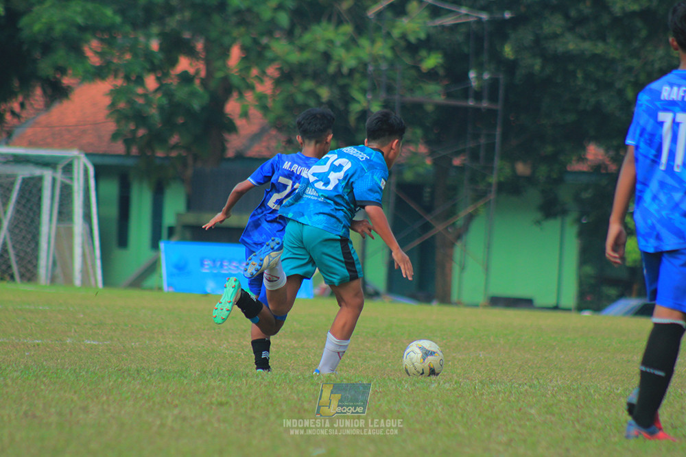 ijl u13 020825 mutiara cempaka utama vs putra muda balaraja