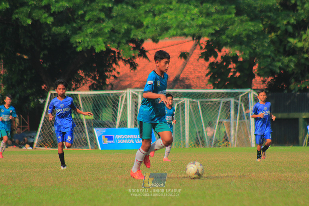 ijl u13 020825 mutiara cempaka utama vs putra muda balaraja