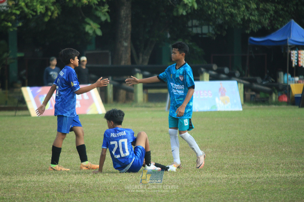 ijl u13 020825 mutiara cempaka utama vs putra muda balaraja