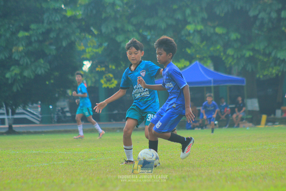 ijl u13 020825 mutiara cempaka utama vs putra muda balaraja