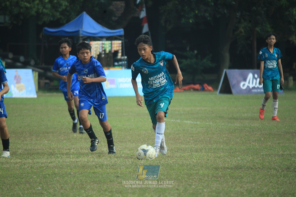 ijl u13 020825 mutiara cempaka utama vs putra muda balaraja