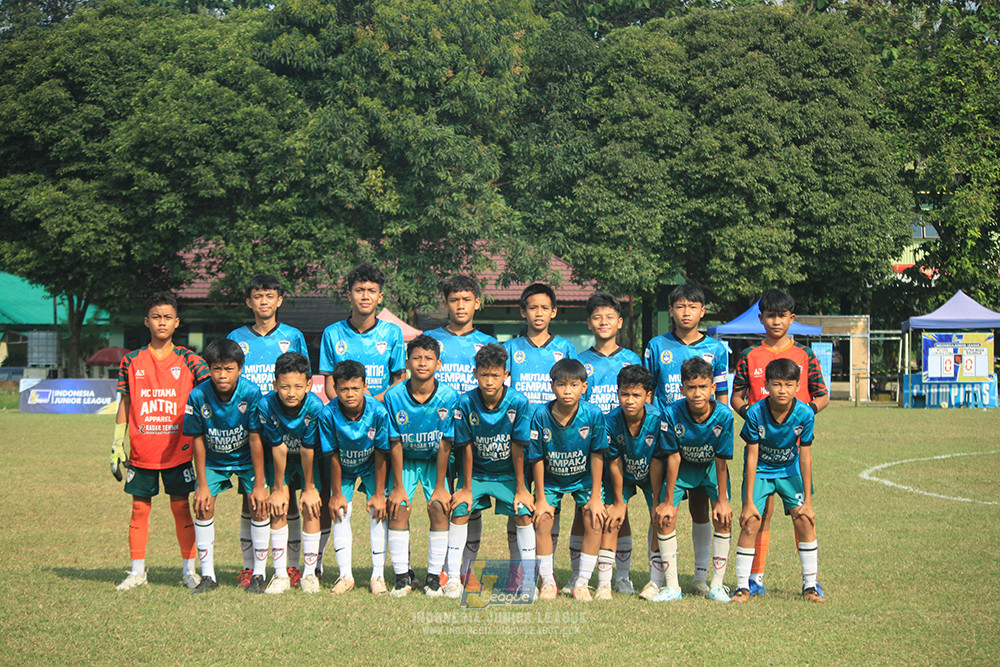 ijl u13 020825 mutiara cempaka utama vs putra muda balaraja