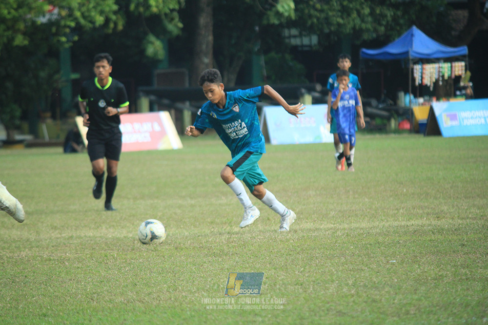 ijl u13 020825 mutiara cempaka utama vs putra muda balaraja