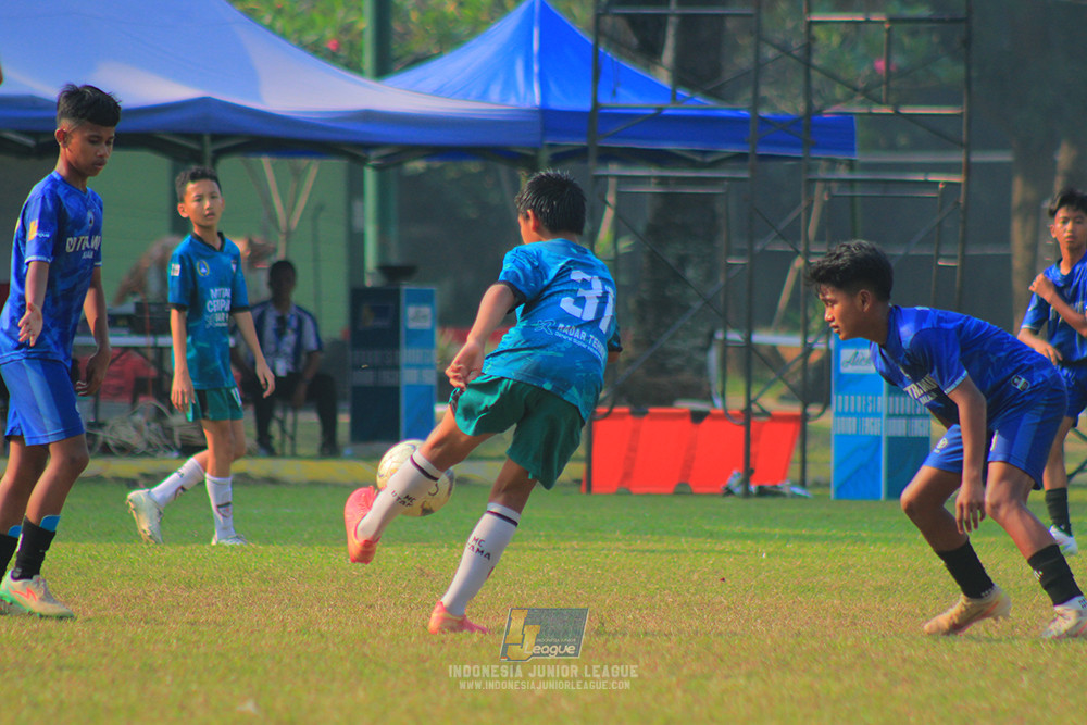 ijl u13 020825 mutiara cempaka utama vs putra muda balaraja