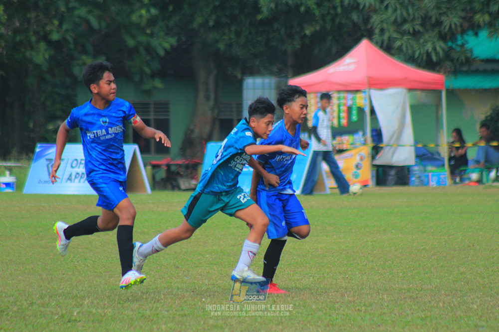 ijl u13 020825 mutiara cempaka utama vs putra muda balaraja