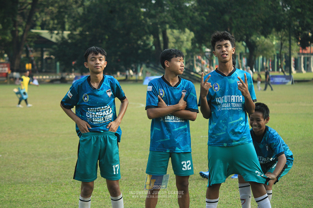 ijl u13 020825 mutiara cempaka utama vs putra muda balaraja
