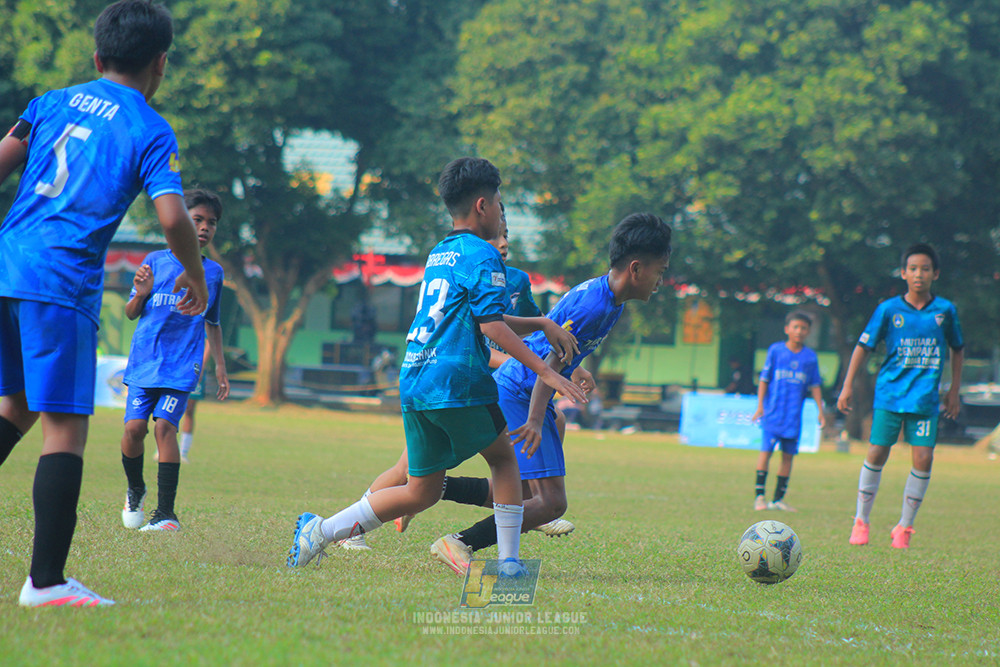 ijl u13 020825 mutiara cempaka utama vs putra muda balaraja