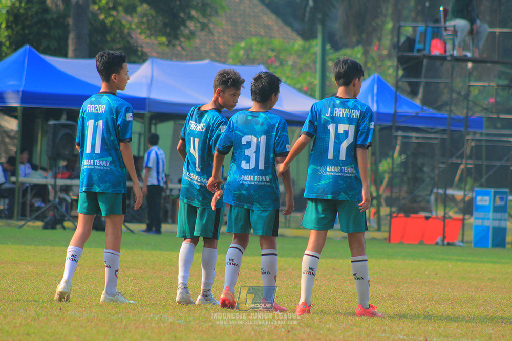 ijl u13 020825 mutiara cempaka utama vs putra muda balaraja