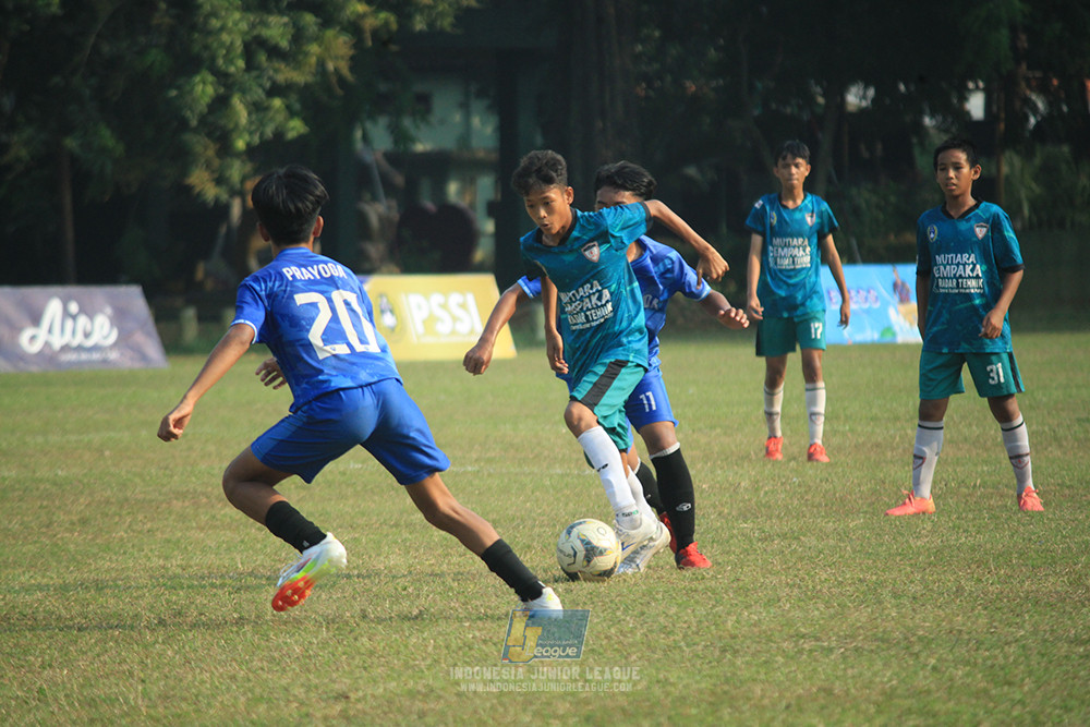 ijl u13 020825 mutiara cempaka utama vs putra muda balaraja