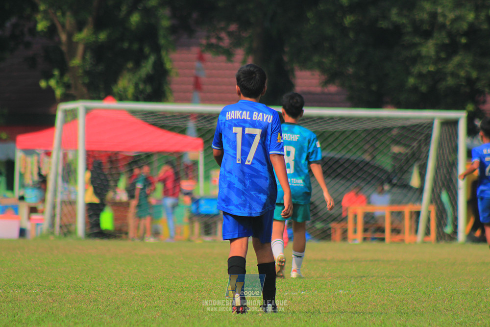 ijl u13 020825 mutiara cempaka utama vs putra muda balaraja