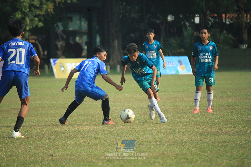 ijl u13 020825 mutiara cempaka utama vs putra muda balaraja