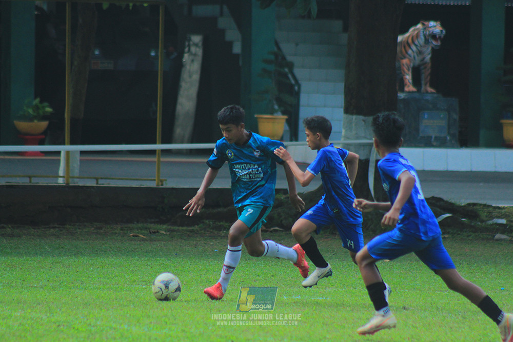 ijl u13 020825 mutiara cempaka utama vs putra muda balaraja
