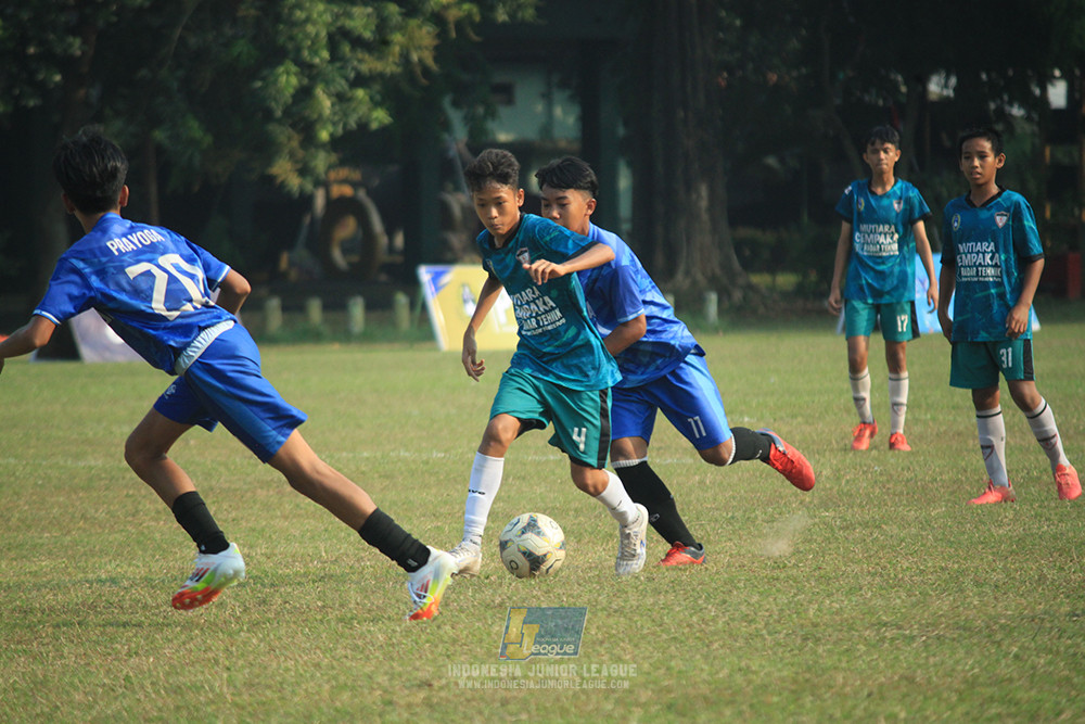 ijl u13 020825 mutiara cempaka utama vs putra muda balaraja
