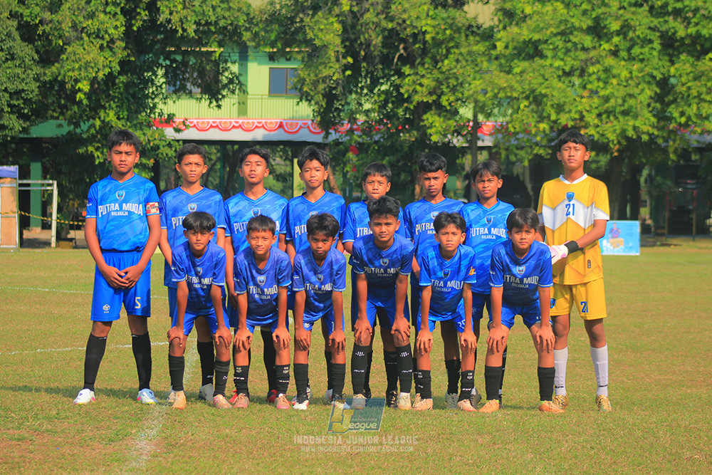 ijl u13 020825 mutiara cempaka utama vs putra muda balaraja