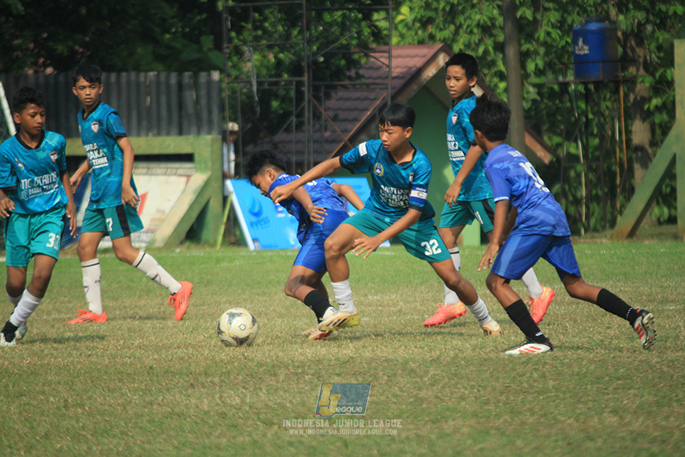 ijl u13 020825 mutiara cempaka utama vs putra muda balaraja