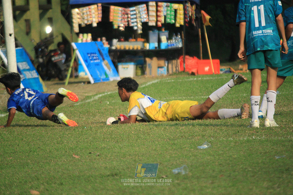ijl u13 020825 mutiara cempaka utama vs putra muda balaraja