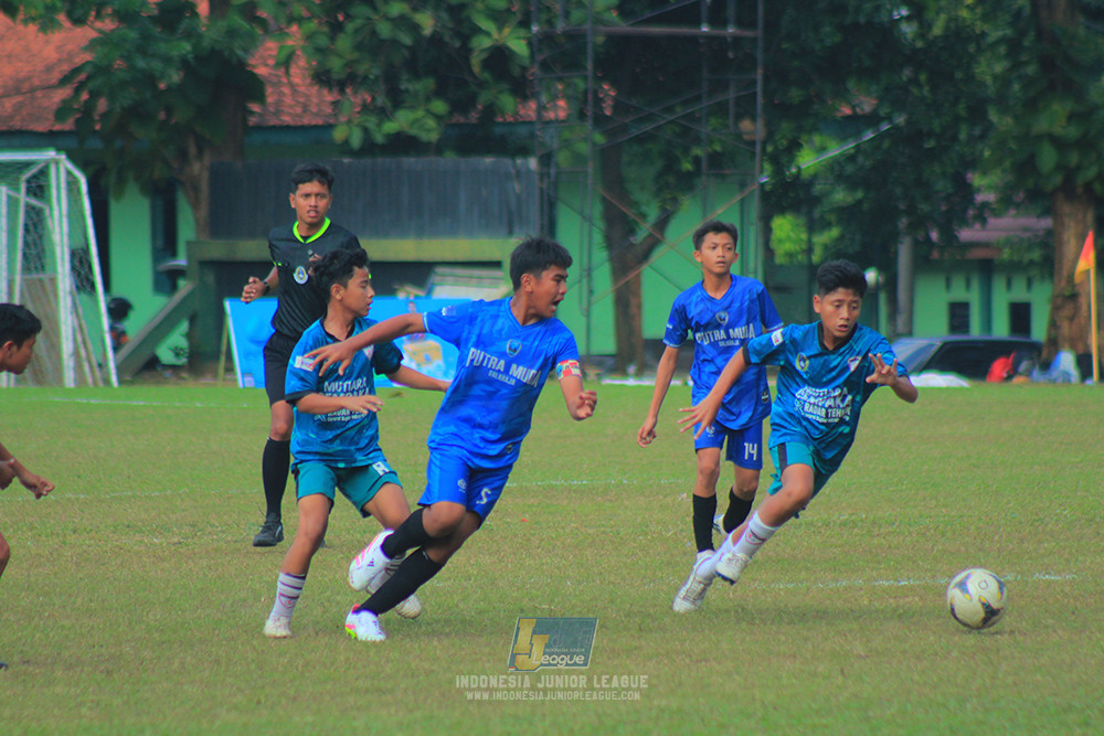 ijl u13 020825 mutiara cempaka utama vs putra muda balaraja