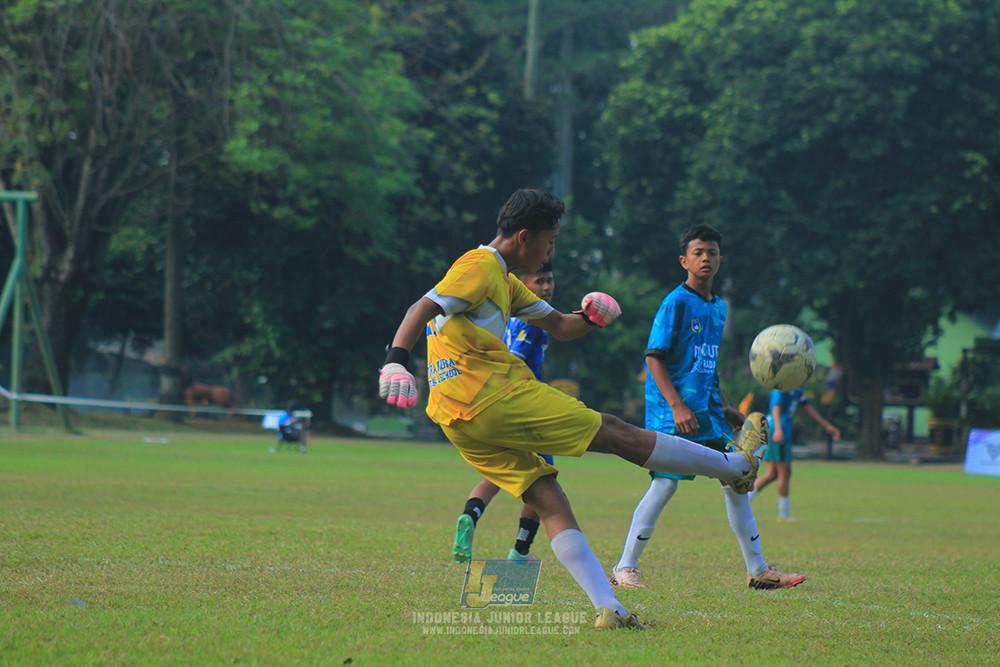 ijl u13 020825 mutiara cempaka utama vs putra muda balaraja