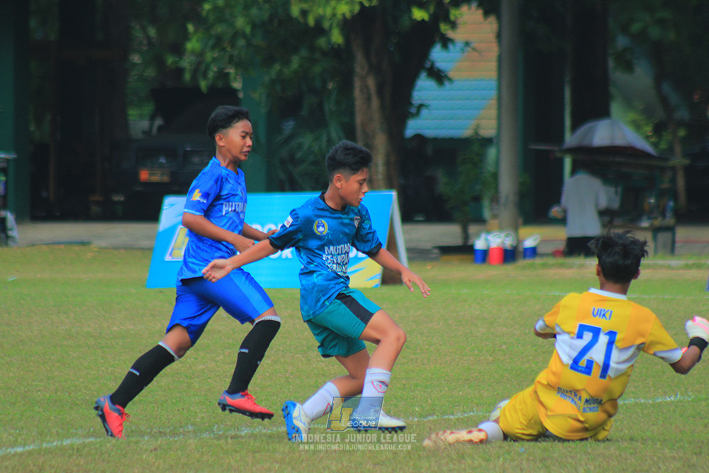 ijl u13 020825 mutiara cempaka utama vs putra muda balaraja