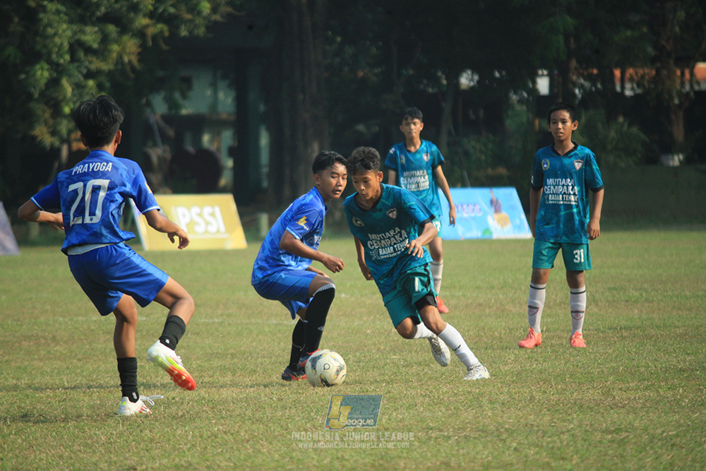 ijl u13 020825 mutiara cempaka utama vs putra muda balaraja