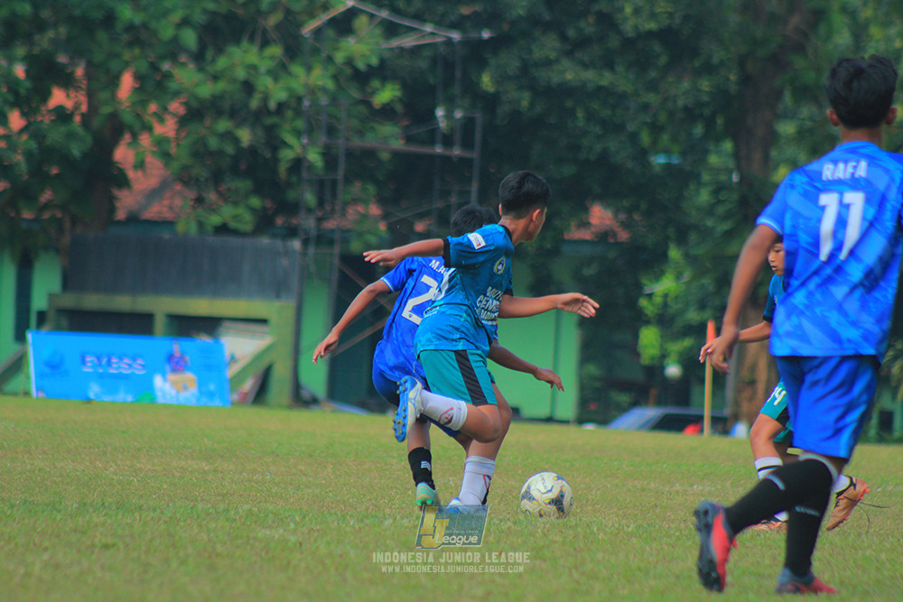 ijl u13 020825 mutiara cempaka utama vs putra muda balaraja