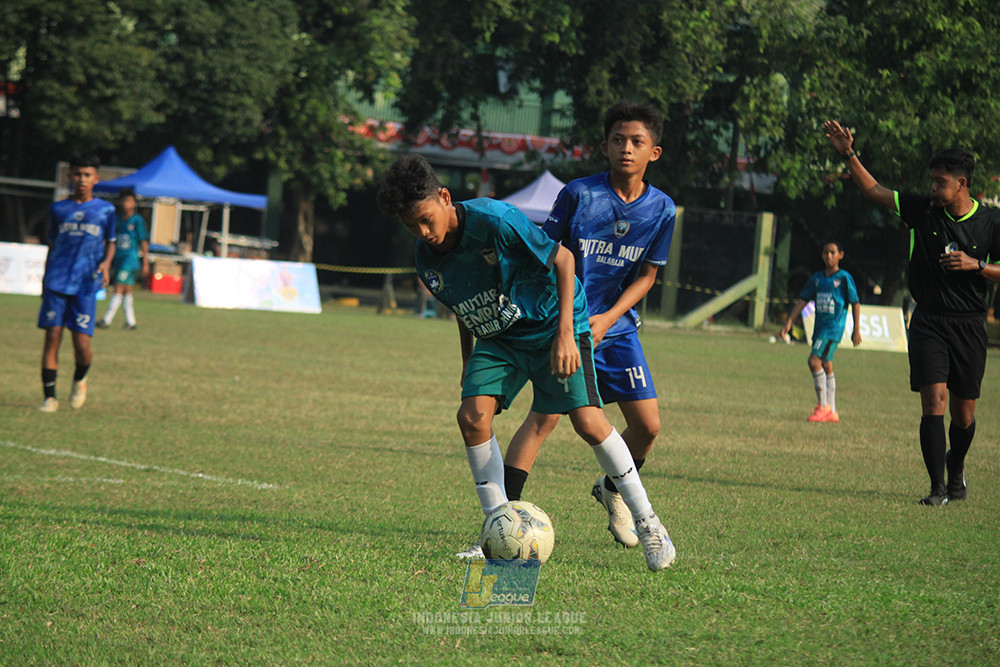 ijl u13 020825 mutiara cempaka utama vs putra muda balaraja