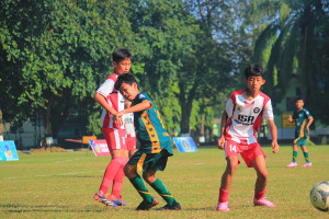 [IJL-U13 020825] NEWLAND FA VS ISA MARZUKI BADRIAWAN