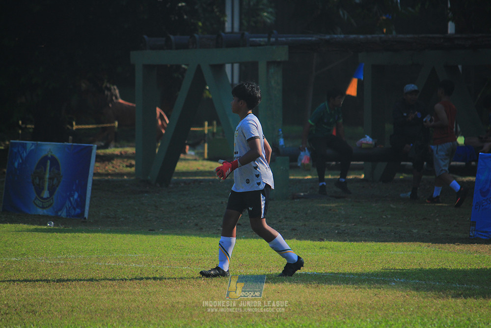 ijl u13 020825 newland fa vs isa marzuki badriawan