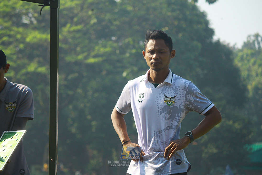 ijl u13 020825 newland fa vs isa marzuki badriawan