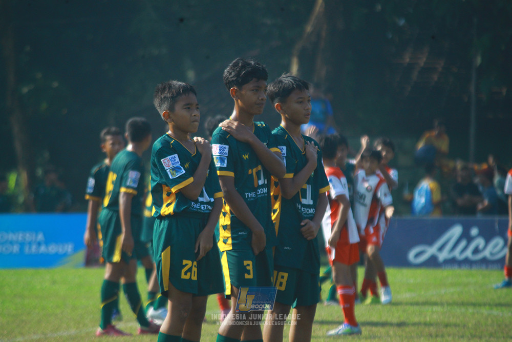 ijl u13 020825 newland fa vs isa marzuki badriawan