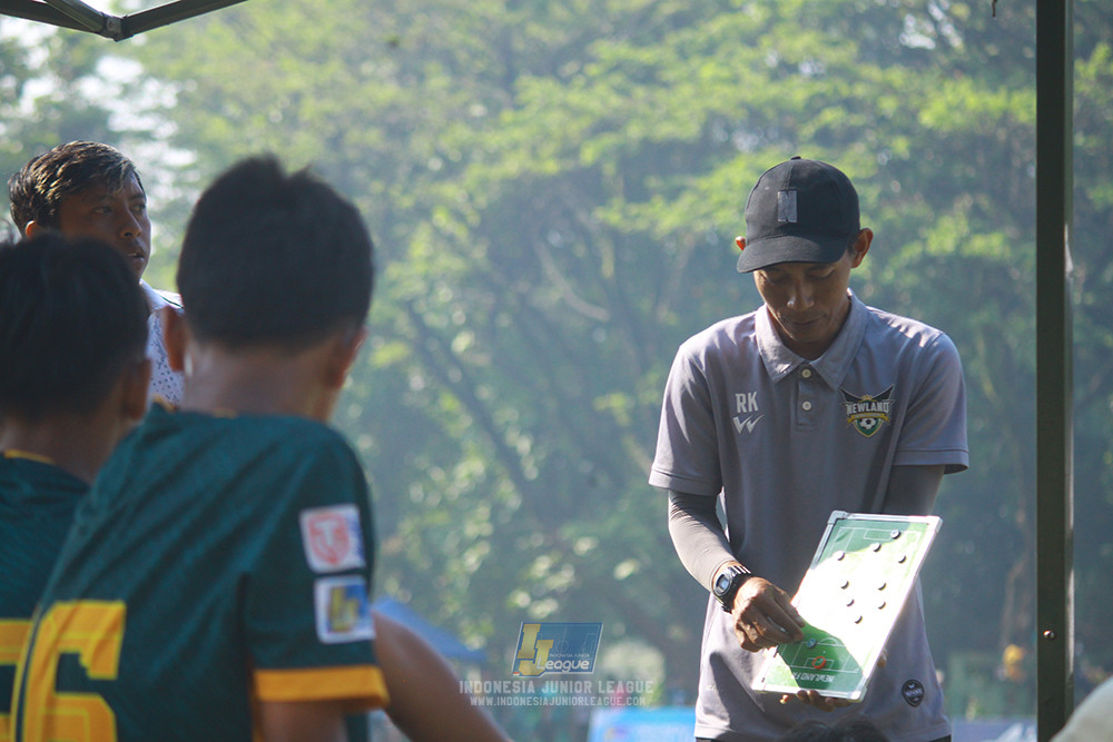 ijl u13 020825 newland fa vs isa marzuki badriawan