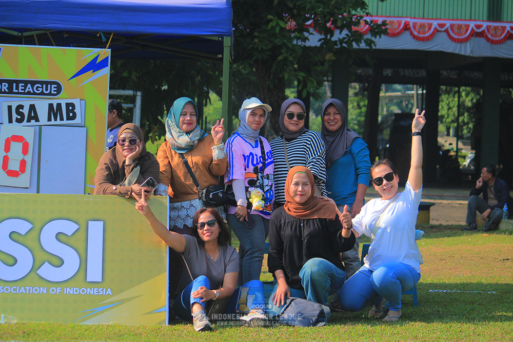 ijl u13 020825 newland fa vs isa marzuki badriawan