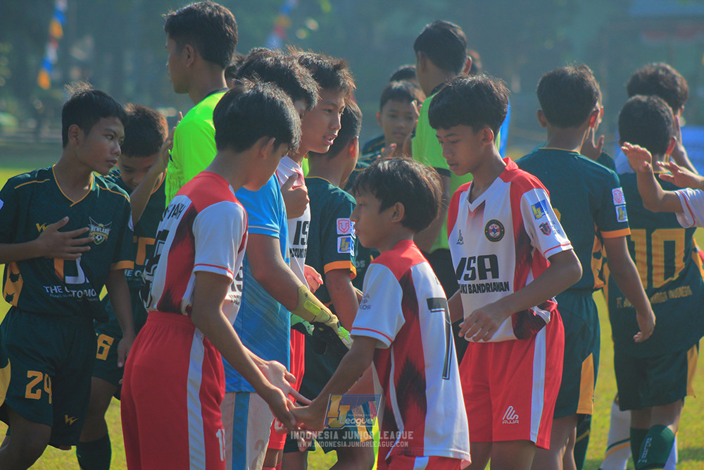 ijl u13 020825 newland fa vs isa marzuki badriawan