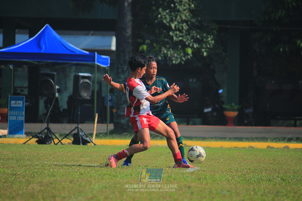 ijl u13 020825 newland fa vs isa marzuki badriawan
