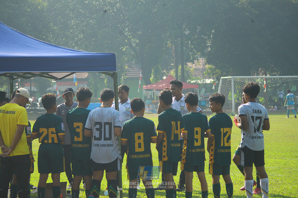 ijl u13 020825 newland fa vs isa marzuki badriawan