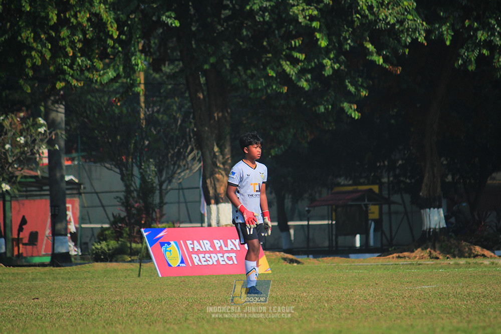 ijl u13 020825 newland fa vs isa marzuki badriawan