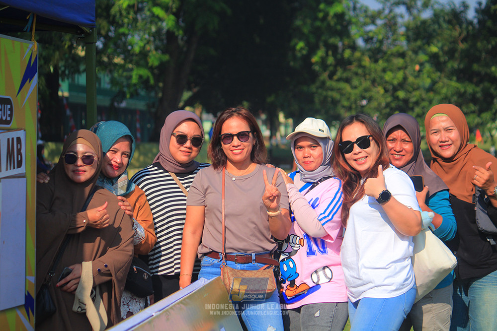 ijl u13 020825 newland fa vs isa marzuki badriawan