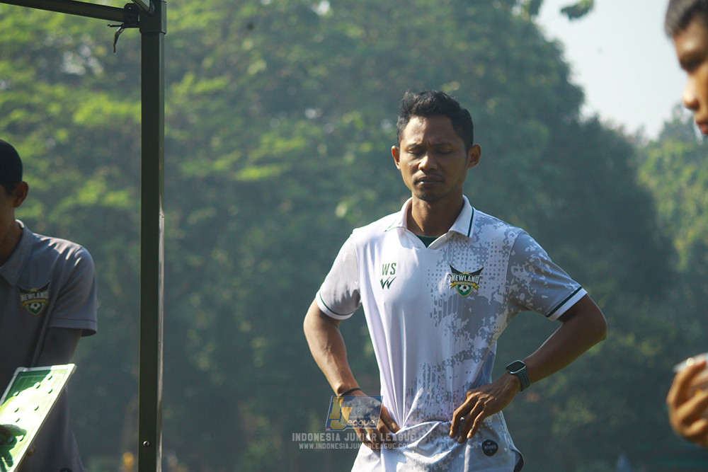 ijl u13 020825 newland fa vs isa marzuki badriawan