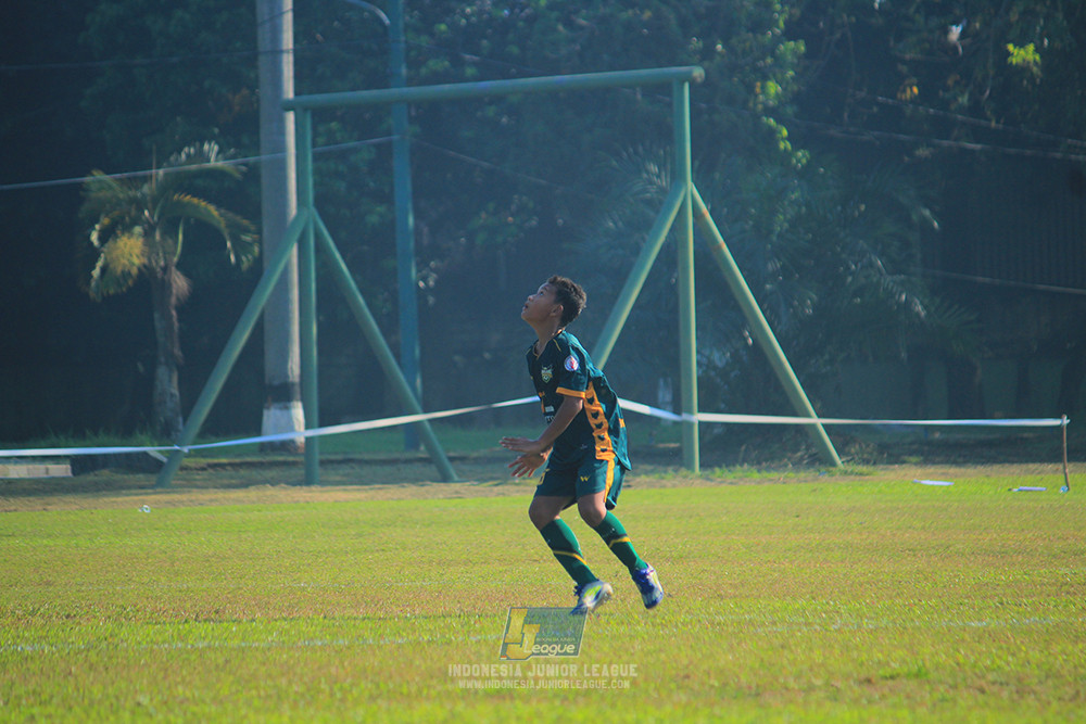ijl u13 020825 newland fa vs isa marzuki badriawan