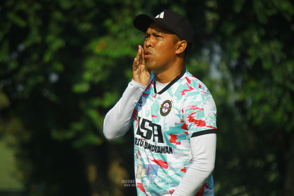 ijl u13 020825 newland fa vs isa marzuki badriawan