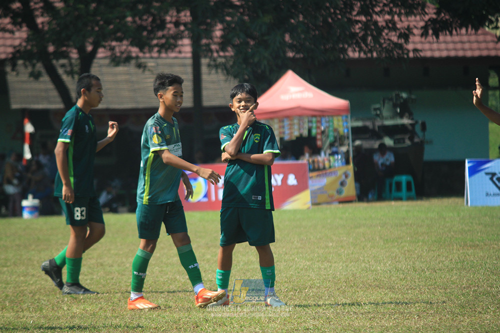 ijl u13 020825 tajimalela fa vs pelita jaya soccer school