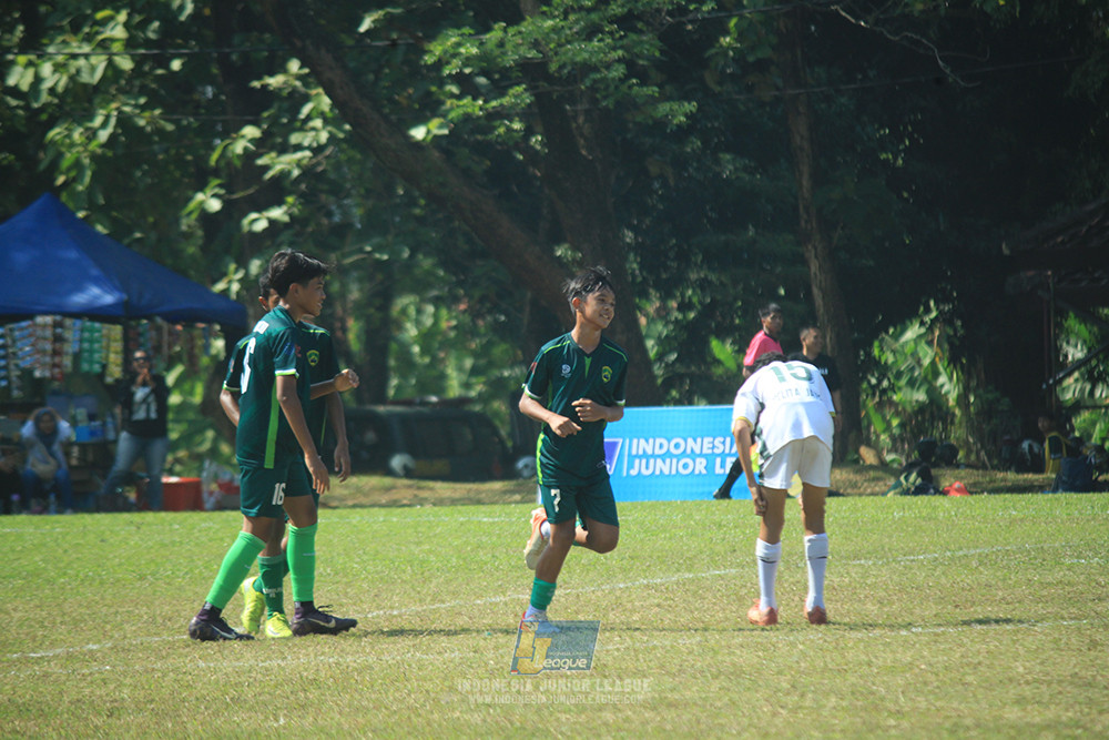 ijl u13 020825 tajimalela fa vs pelita jaya soccer school