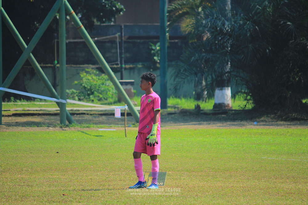 ijl u13 020825 tajimalela fa vs pelita jaya soccer school